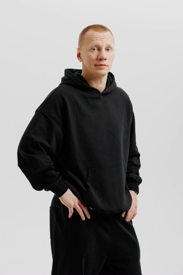 Костюм AG TEAM черный