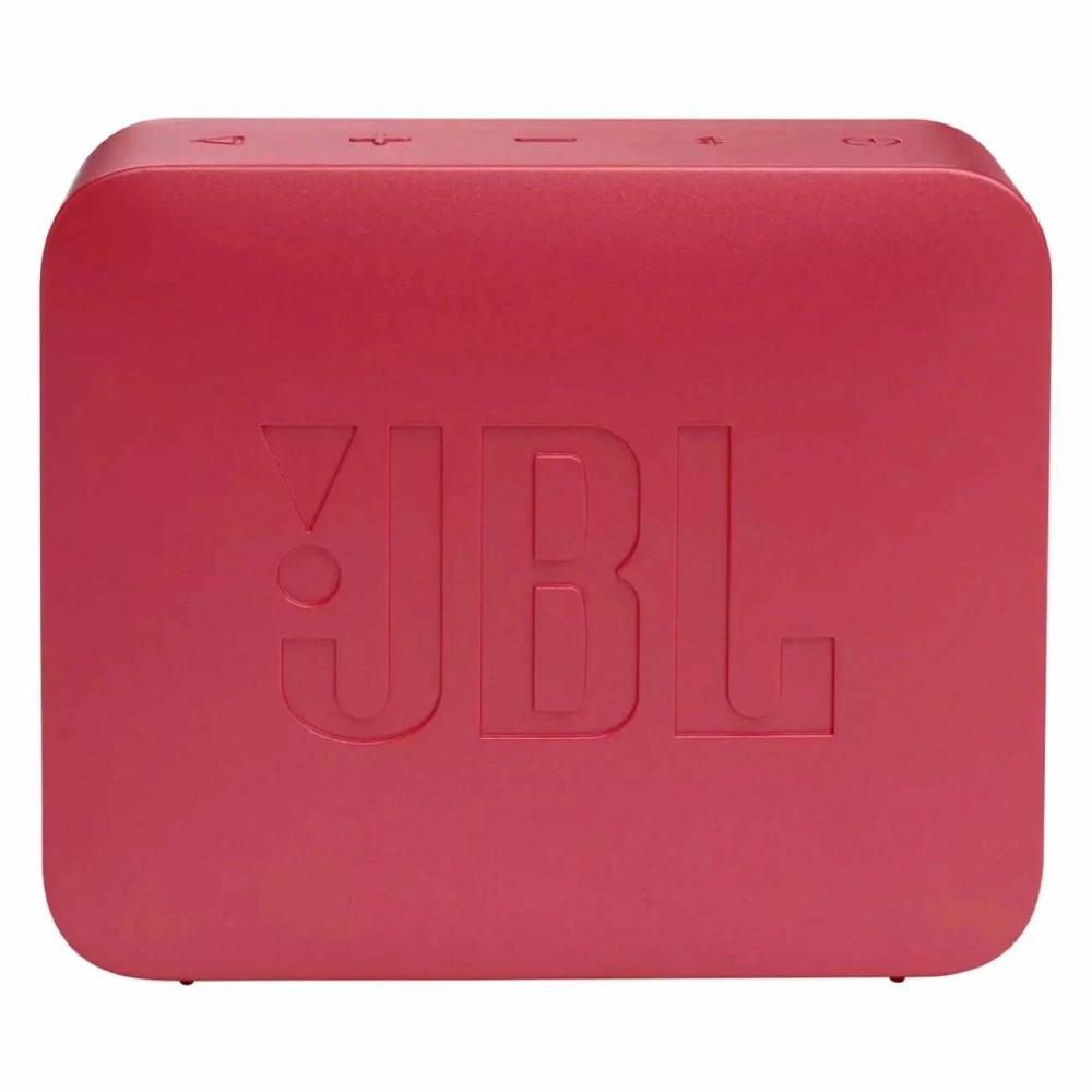 Портативная колонка JBL Go Essential 2 Red