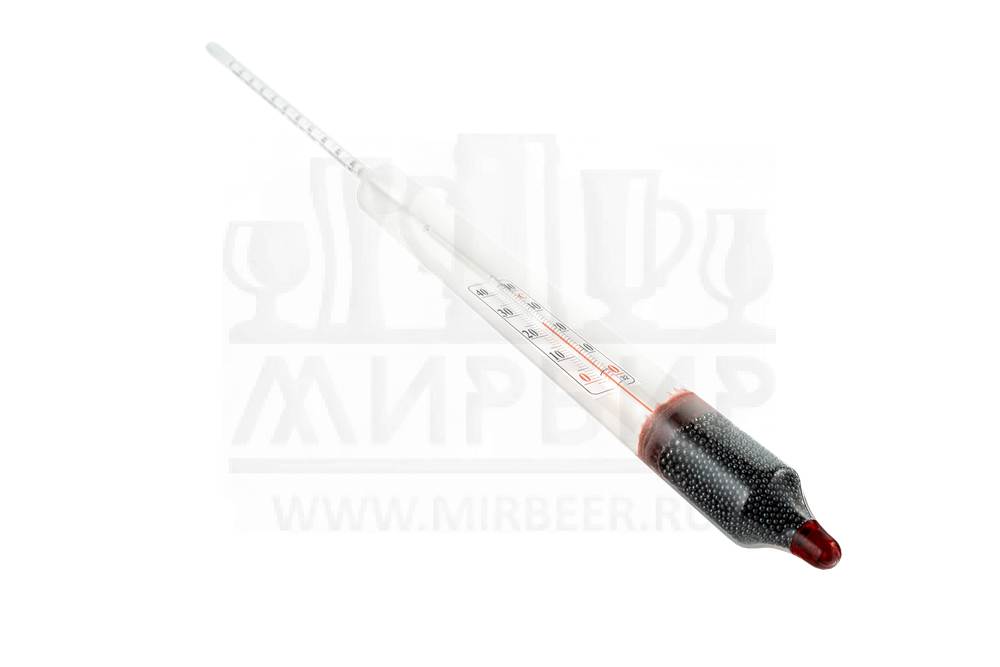 Ареометр АСТ-2 (20...30)