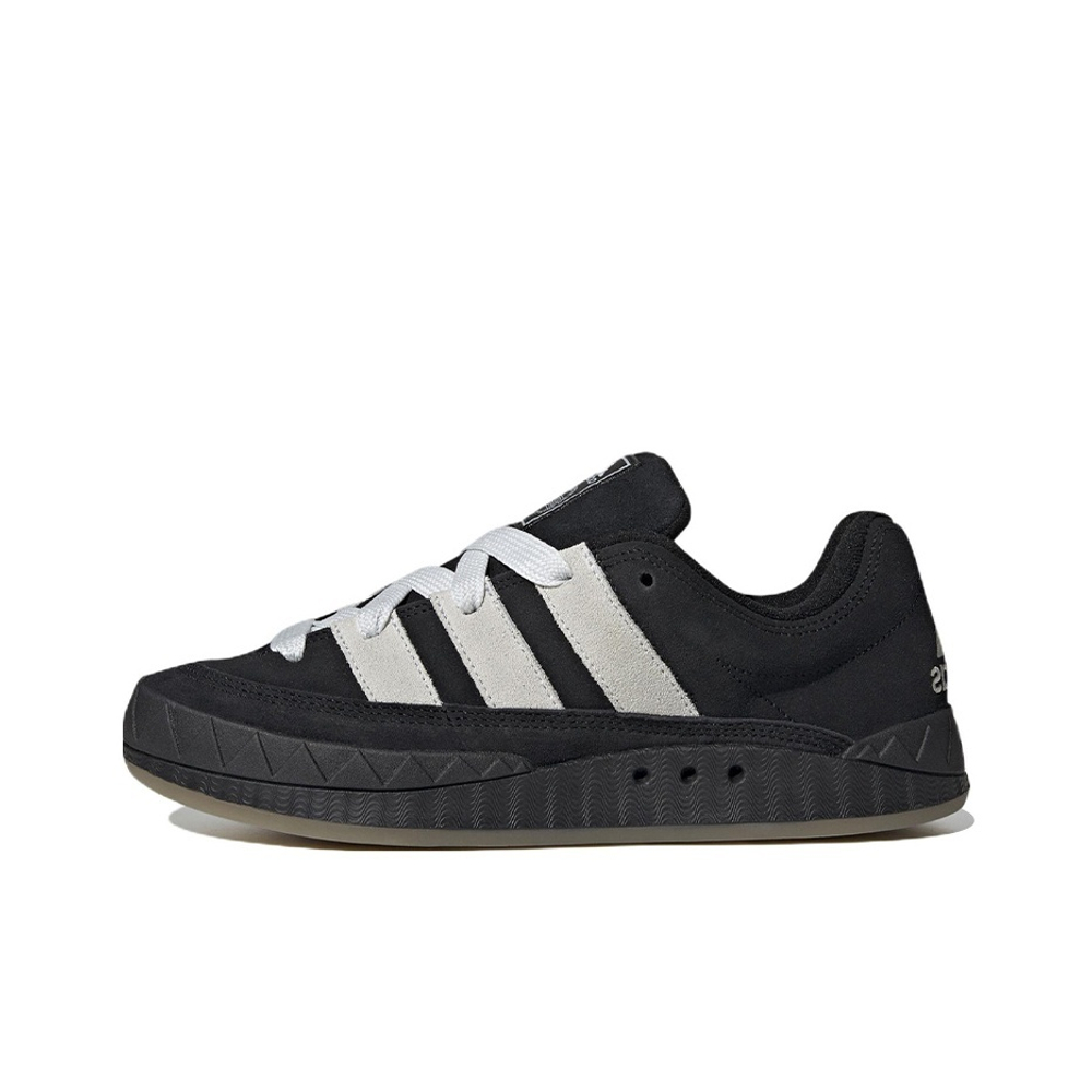 Adidas Originals Adimatic Core Black Crystal White