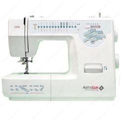 Швейная машина AstraLux 2326