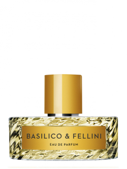 Отдушка по мотивам Vilhelm Parfumerie — Basilico&fellini unisex