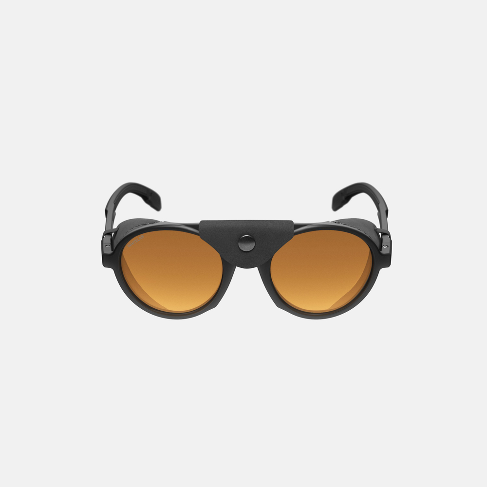 Очки солнцезащитные WHITELAB Tour2 Black / Bronze / Black