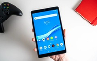 Lenovo Smart Tab M8 with Google (2022)