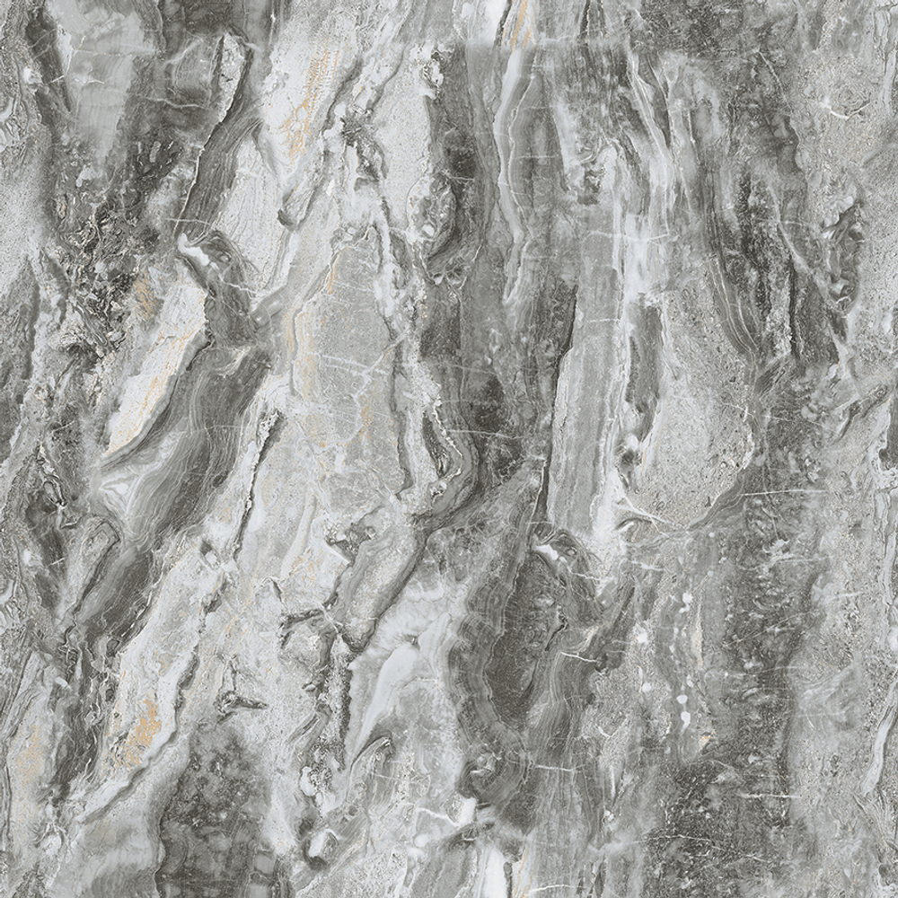 Ocean Awesome Grey Керамогранит серый 60х60 Полированный