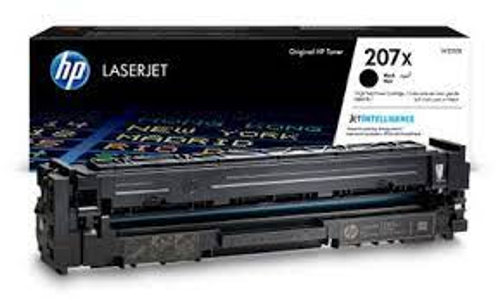Картридж HP Europe 207X (W2210X)
