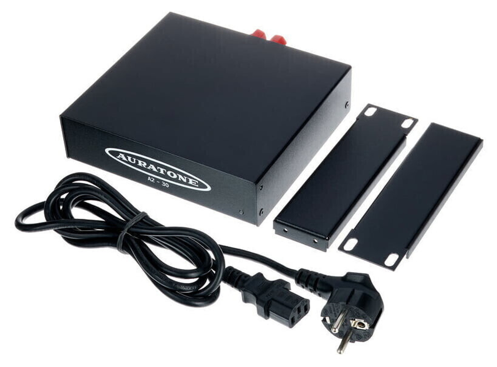 Auratone A2-30 Amplifier