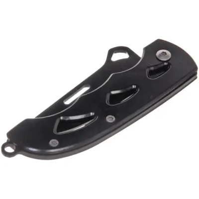 Нож универсальный ТУРИСТМАСТЕР, складной 15.5 см, блистер 871