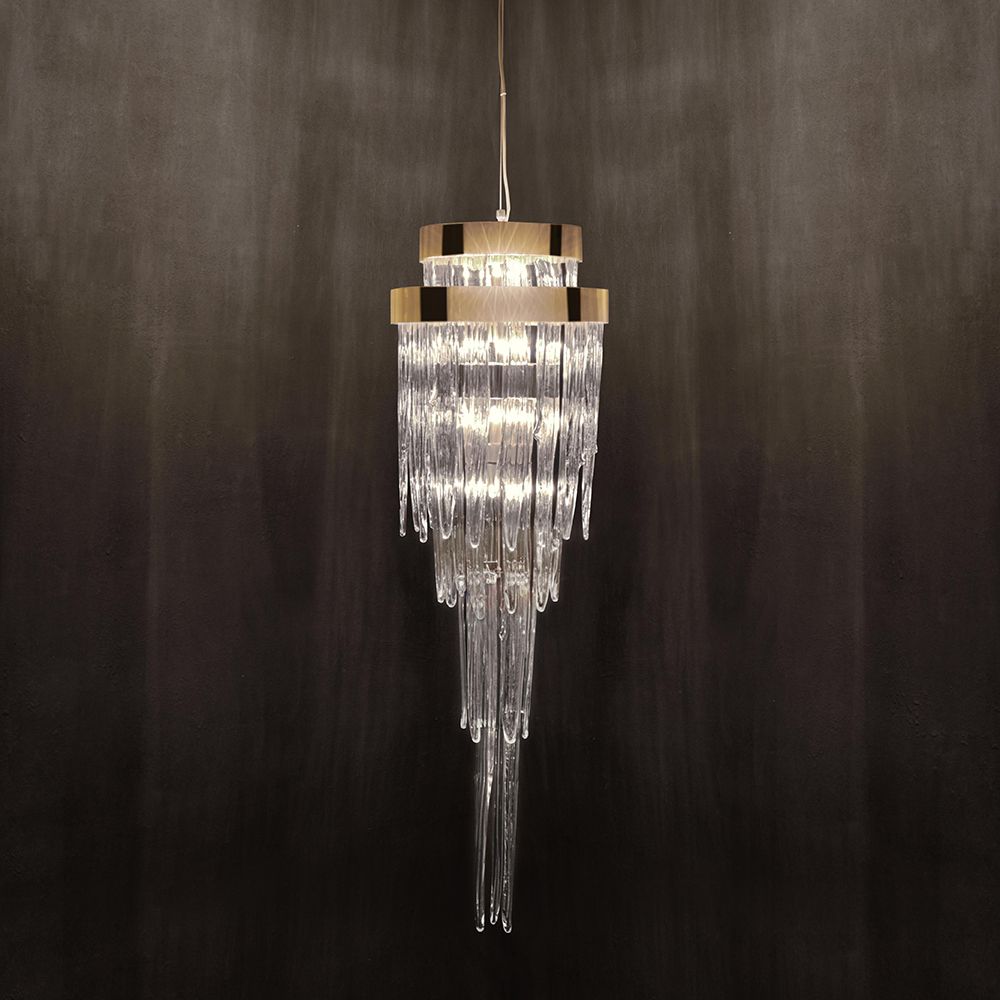 Люстра Babel 4