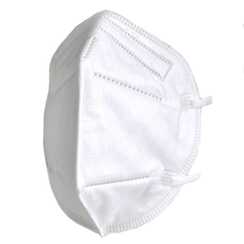 Респиратор NF823, FFP3 без клапана