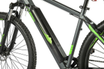 Электровелосипед Eltreco Ultra Max (2022)