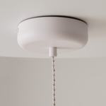 Подвесной светодиодный светильник Maytoni Spirito MOD286PL-L18W3K