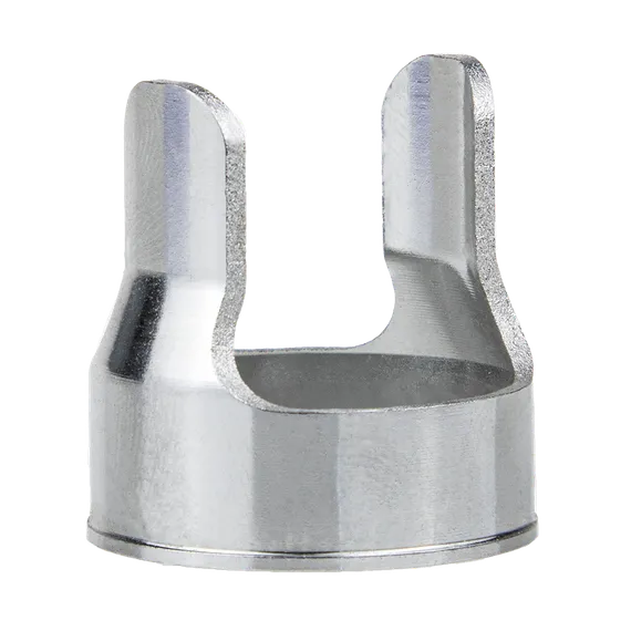 Насадка корончатая  ST-120   60434