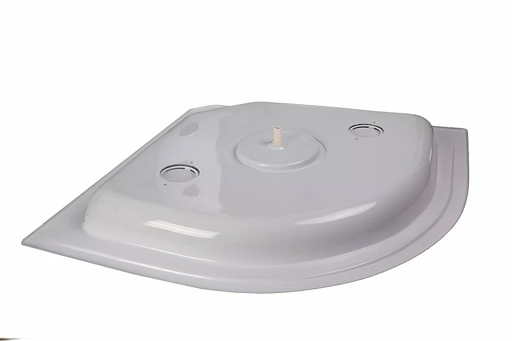 Душевая кабина Niagara Classic NG-3501G 90х90