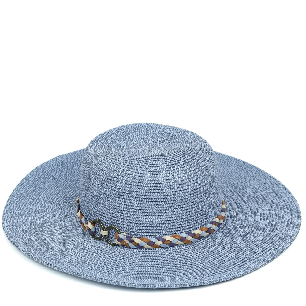 Летняя шляпа Fabretti WG29-14