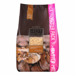 ITALWAX воск пленочный НАТУРАЛЬНЫЙ 2 кг гранулы MASTER PACK