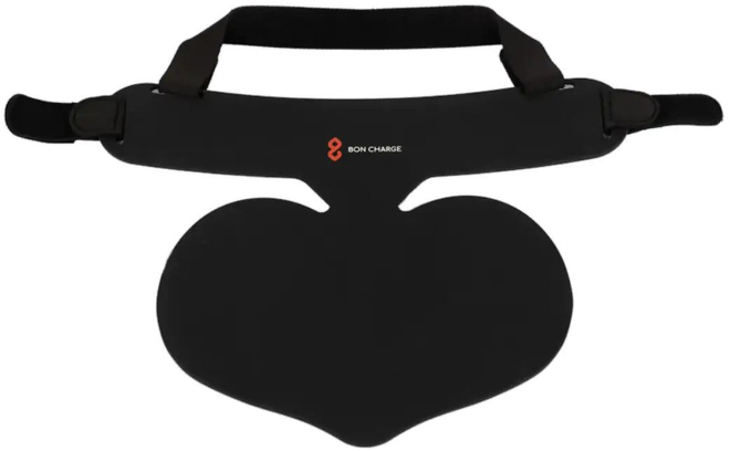 BON CHARGE Прибор для шеи и груди Red Light Neck and Chest Mask