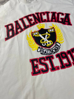 Футболка Balenciaga, арт. 698253