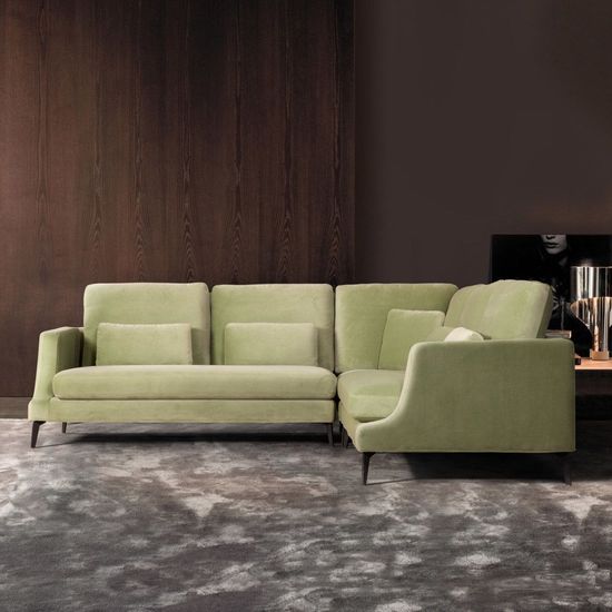 Albert диван угловой