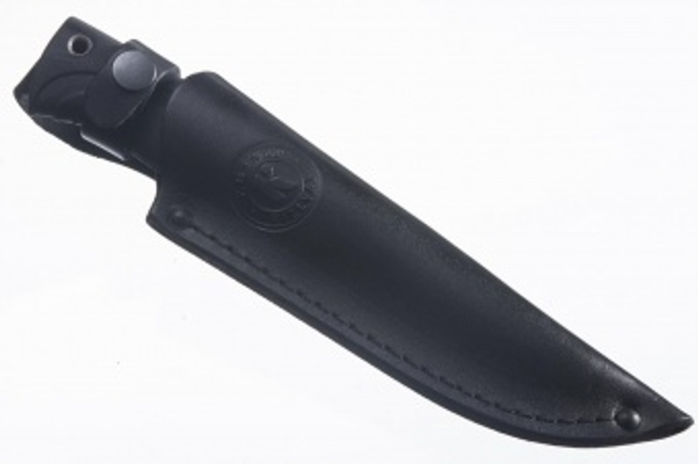 Нож "Стерх-1" Х12МФ полированный