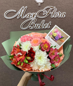 Букет Филла Б-416