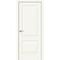 Цена на Межкомнатная дверь экошпон Bravo Прима-2 Alaska глухая Купить Межкомнатная дверь экошпон Bravo Прима-2 Alaska глухая