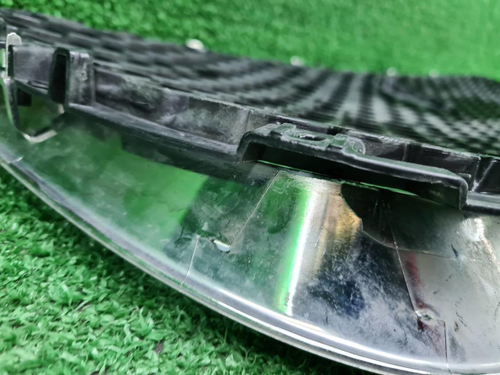 Решетка радиатора Jaguar F-PACE (2016-2020)