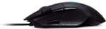Мышь Acer Cestus 315 черный