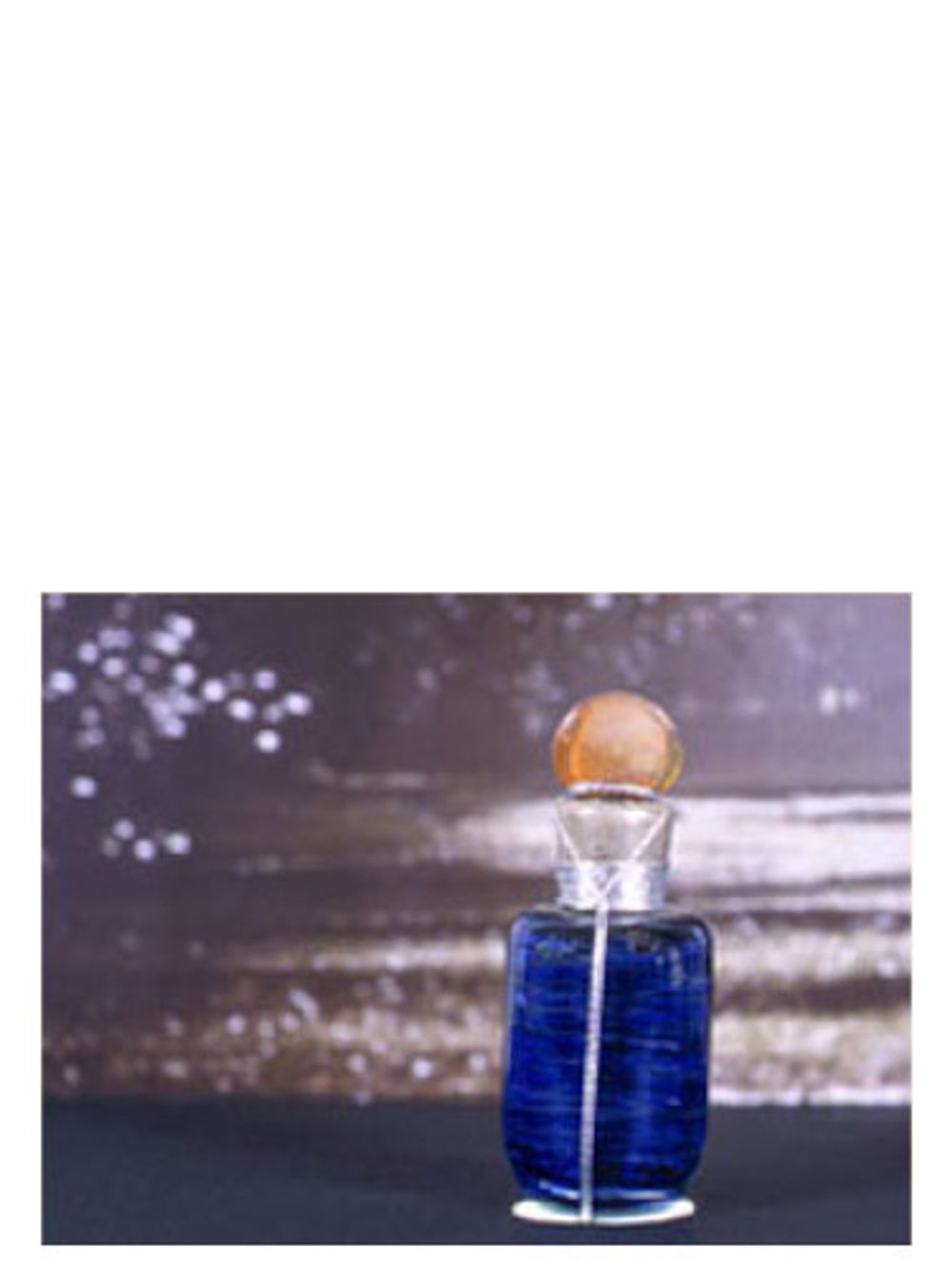 DSH Perfumes Minuit