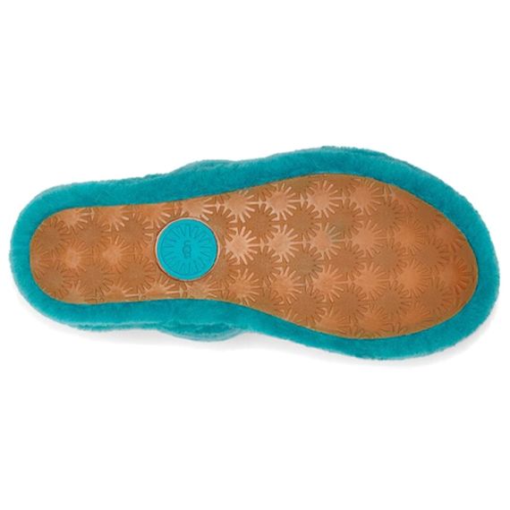 Ugg Oh Yeah 'Water Blue'