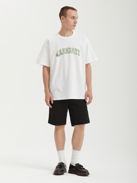 Футболка Кор. Рукав S/s Monogram T-shirt