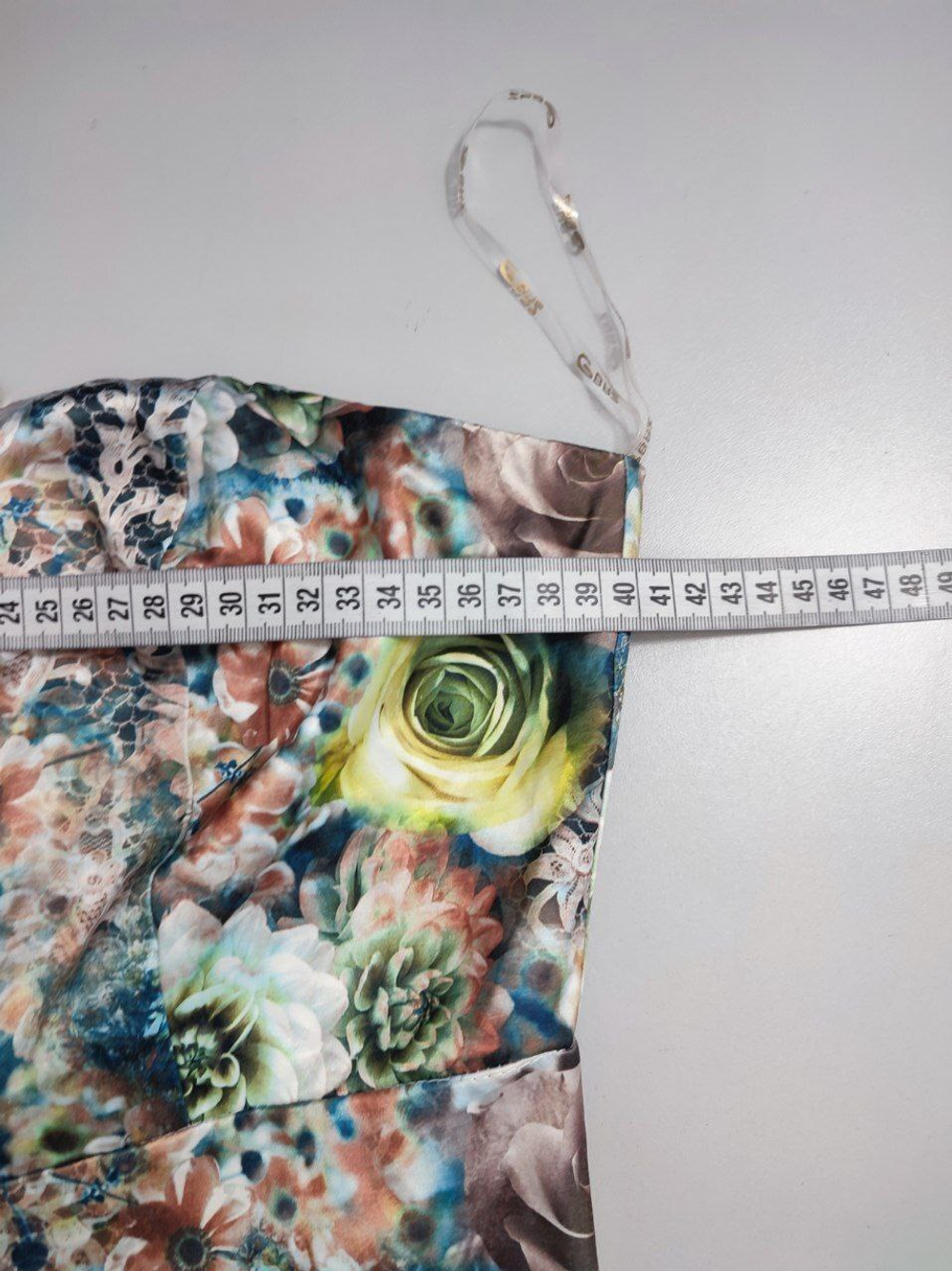 Платье AScool стильное 44 размер, новое