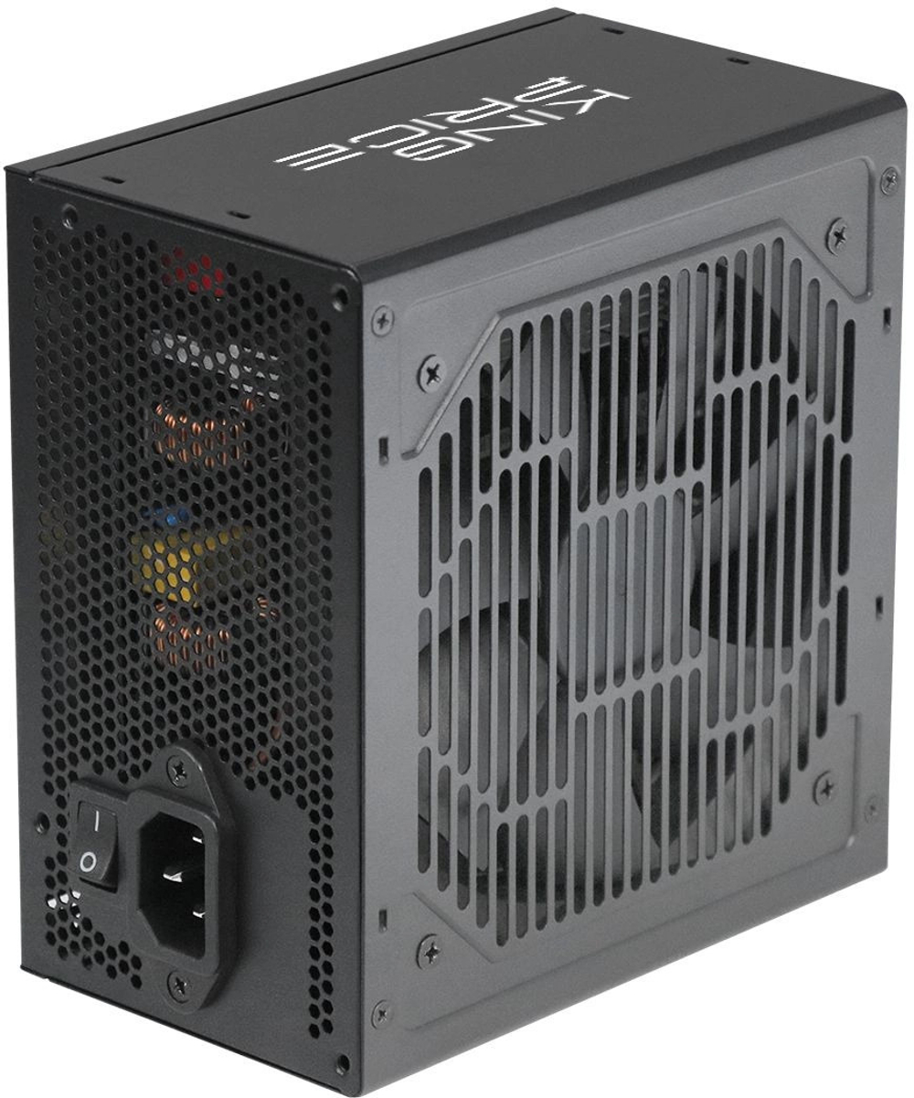 Блок питания ATX KINGPRICE KPPSU550V2