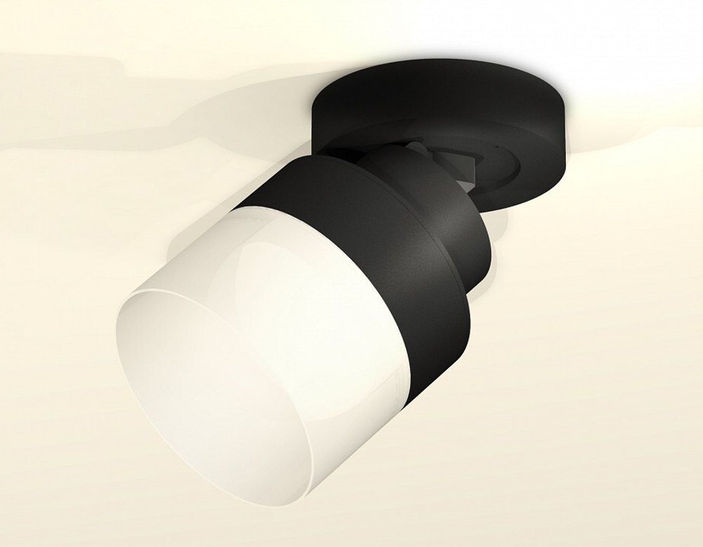 Спот Ambrella Light XM XM8102021