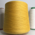 VICTORIA Biella Yarn 100% меринос 1500м/100гр col.1E1993 Dandelion Одуванчик