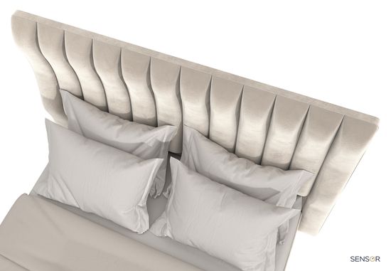 Кровать Флоу Premium