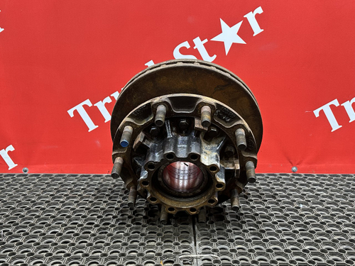 Ступица задняя 2023г