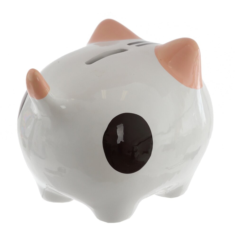 Копилка Котик