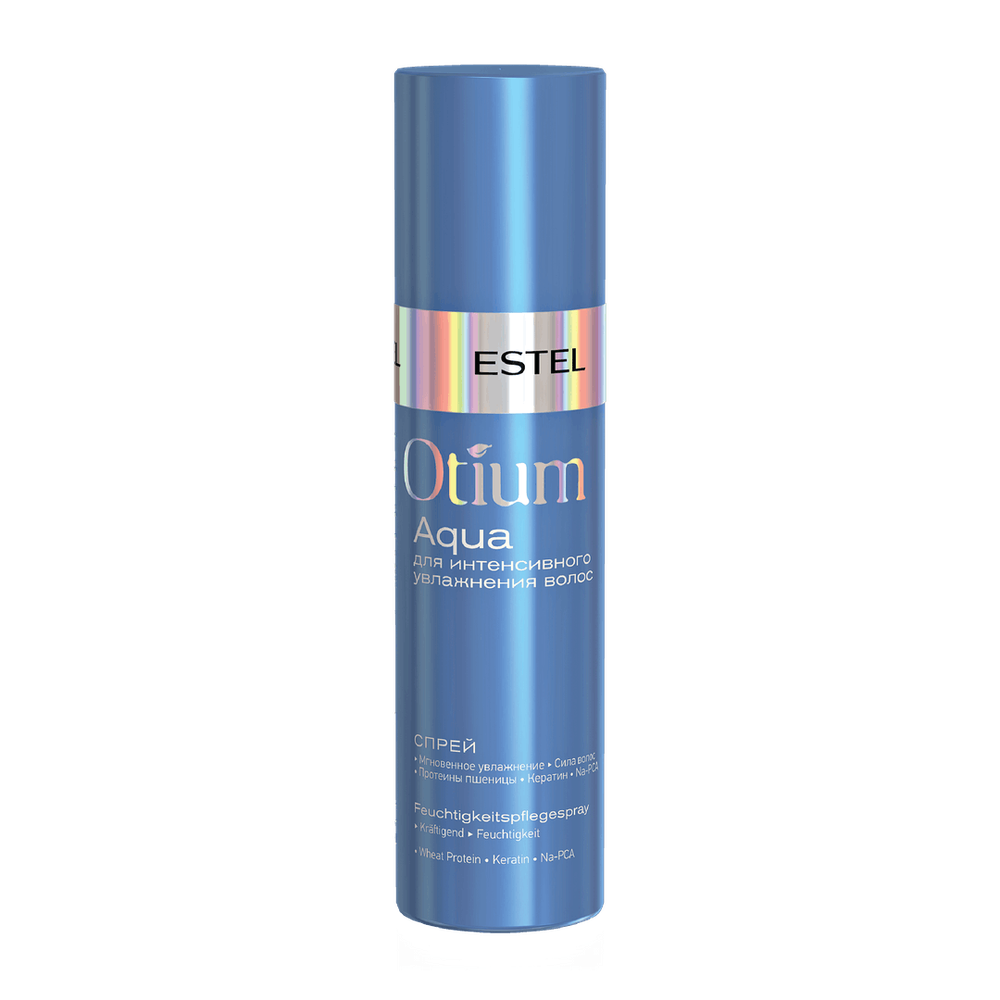 Спрей OTIUM AQUA