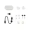 Denon PerL Pro White