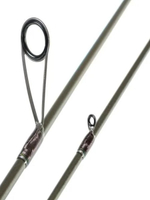 Спиннинг Pontoon21 Psychogun New, 203см., 1.4-7.0 гр., 3-6Lb.