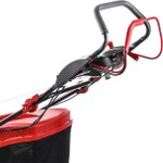 Газонокосилка бензиновая DDE LMS 51-70 DB 246-692