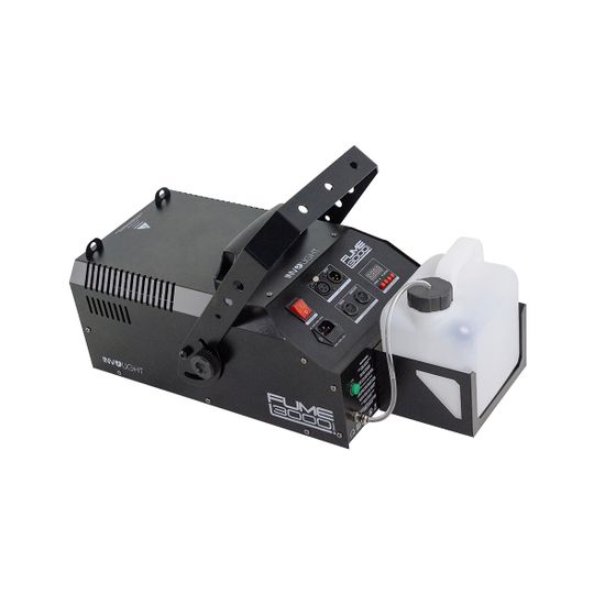 Involight Fume3000DMX дым машина, 1700Вт