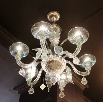 Chandelier ARTE DI MURANO 11-74 by Arlecchino Arts (HK)