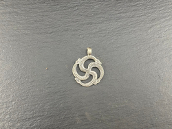 Подвеска. Змеевик