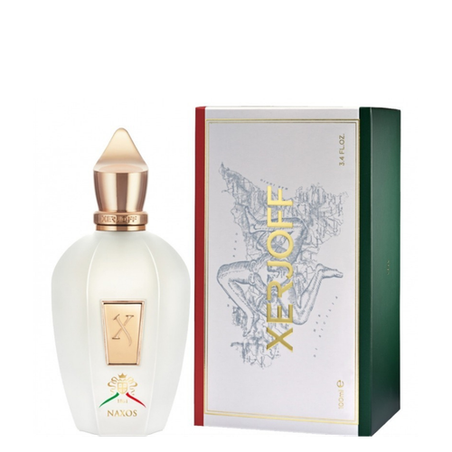 XERJOFF XJ 1861 Naxos edP 100ml unisex
