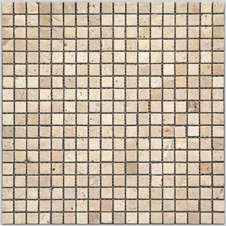 Мозаика 4M090-15T состаренная