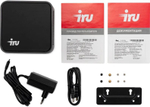 Неттоп  iRu 110ALCN