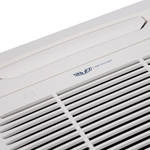 Фанкойл кассетный двухтрубный Shuft SFR-1200R V2