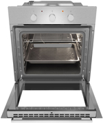 Электрический духовой шкаф Hansa BOEI64111 Quadrum